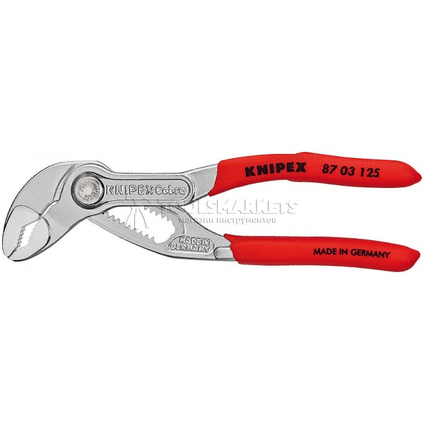 Knipex 125 sale cobra